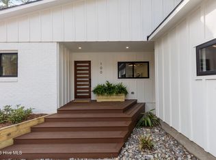 100 Lakewood Drive, Pinehurst, NC 28374