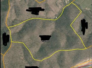 5555 State Highway 205 S, Hazel Green, KY 41332