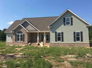 229 Rivercrest Dr #4, Brooklet, GA 30415