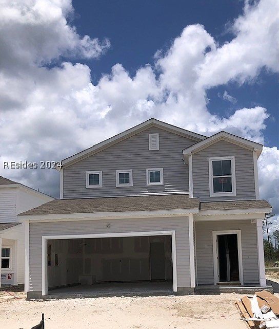 76 Givhans Loop, Hardeeville, SC 29927 MLS 444440 Zillow