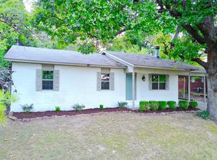 1606 S 29th St, Fort Smith, AR 72901
