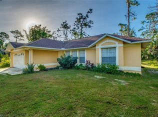 3370 4th Ave SE, Naples, FL 34117