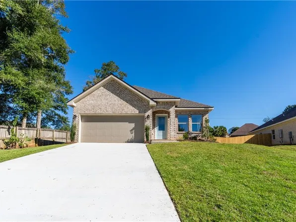 10100 Sable Ridge Dr, Mobile, AL 36695