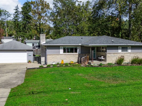 1041 Richard St, Miamisburg, OH 45342
