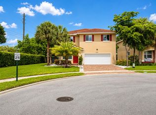 4773 Foxtail Palm Ct, Greenacres, FL 33463