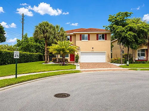 4773 Foxtail Palm Ct Photo 1