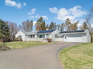 347 Amity Rd, Bethany, CT 06524