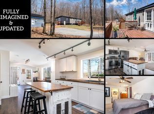 2440 Bloomville Hill Rd, Bloomville, NY 13739