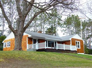 10017 E M115, Cadillac, MI 49601