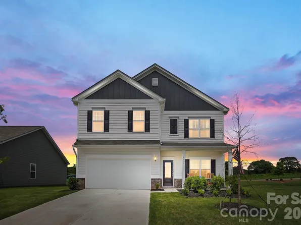 6023 Busch Way, Midland, NC 28107