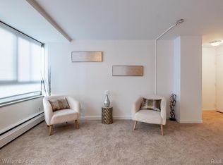 8900 E Jefferson Ave #126, Detroit, MI 48214