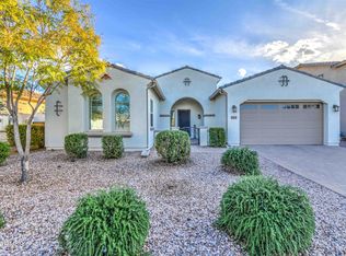 19371 E Strawberry Dr, Queen Creek, AZ 85142