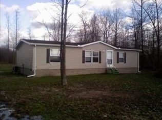7004 Dodge Rd, Rome, OH 44085