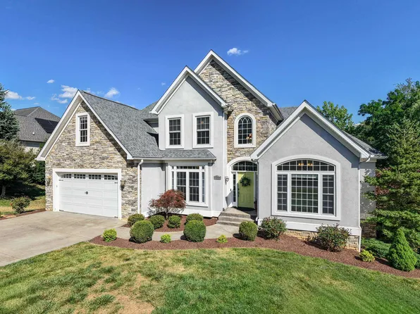 1370 Kentshire Dr, Rockingham, VA 22801