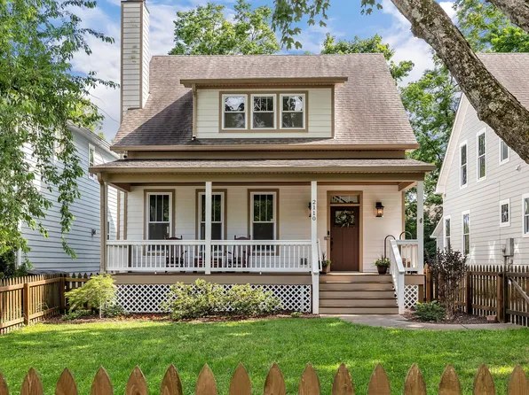 2110 Sheridan Rd, Nashville, TN 37206