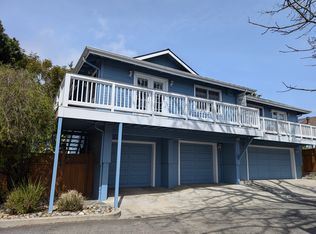 721 Riverside Ave UNIT B, Santa Cruz, CA 95060