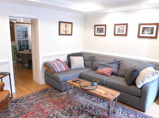1512 Aliceanna St, Baltimore, MD 21231