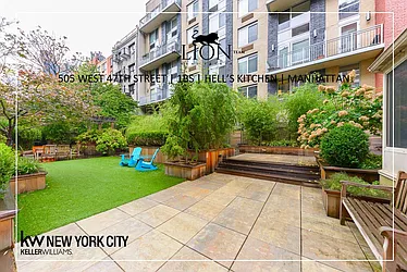 Sold by Keller Williams NYC