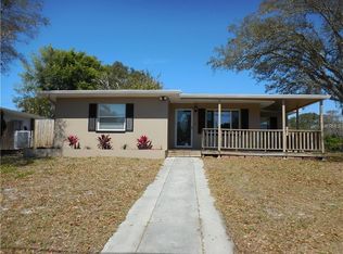 10801 Cherokee Dr, Saint Petersburg, FL 33708