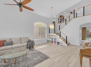 2339 W RUNNING DEER Trail, Phoenix, AZ 85085