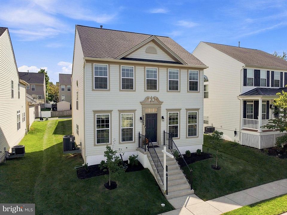 1st image of 2124 Caisson Rd