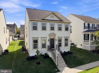 2124 Caisson Rd, Frederick, MD 21702
