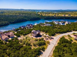 205 Harbour Town Dr, Graford, TX 76449