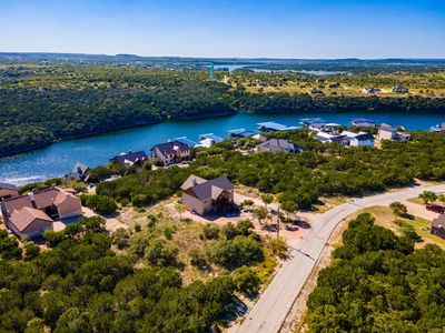 205 Harbour Town Dr, Graford, TX, 76449