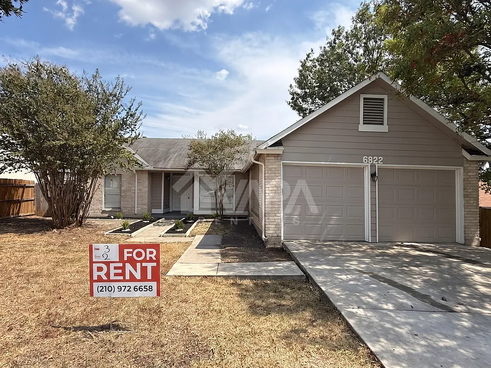 6822 Raintree Frst