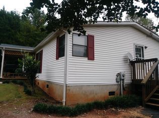 3968 Pony Dr, Conover, NC 28613