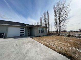 4019 Quinn Dr NE, Moses Lake, WA 98837