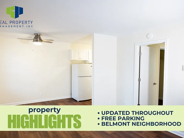 1102 Leonard St — Photo 1