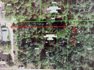0 Division Ave Lot 11, Hudson, FL 34667
