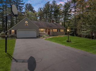 21 Chippewa Rd, Westford, MA 01886