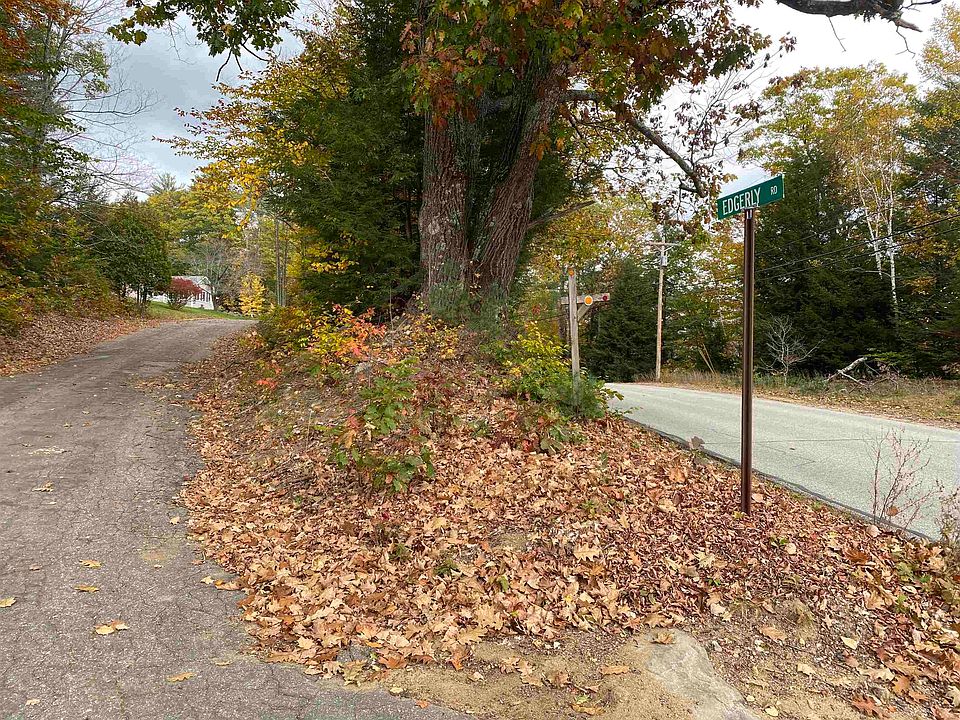 0 Edgerly Rd 161, Gilmanton Iron Works, NH 03837 MLS 4953033 Zillow