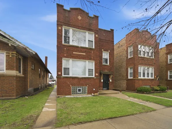 7212 S Indiana Ave, Chicago, IL 60619