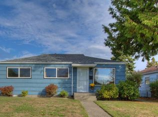 825 E 57th St, Tacoma, WA 98404