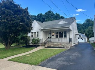 267 Simpson St, Kingston, PA 18704