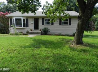 14746 Arizona Ave, Woodbridge, VA 22191