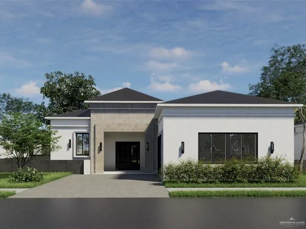 2901 Rosalia Cir, Edinburg, TX 78541