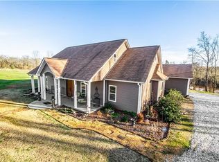 4346 Hudson Rivers Church Rd, Danielsville, GA 30633