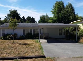 532 Garland Ave, Fortuna, CA 95540