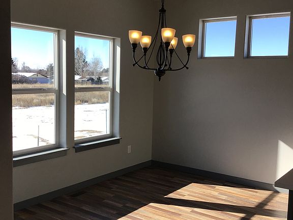 Customizable New Construction