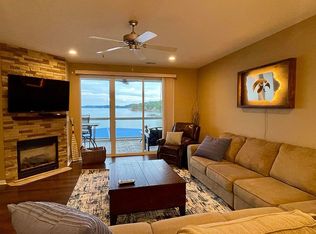 1222 Lands End Pkwy #116, Osage Beach, MO 65065
