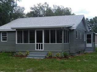 38917 Alston Ave, Zephyrhills, FL 33542