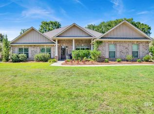 214 Belmont Ave, Fairhope, AL 36532