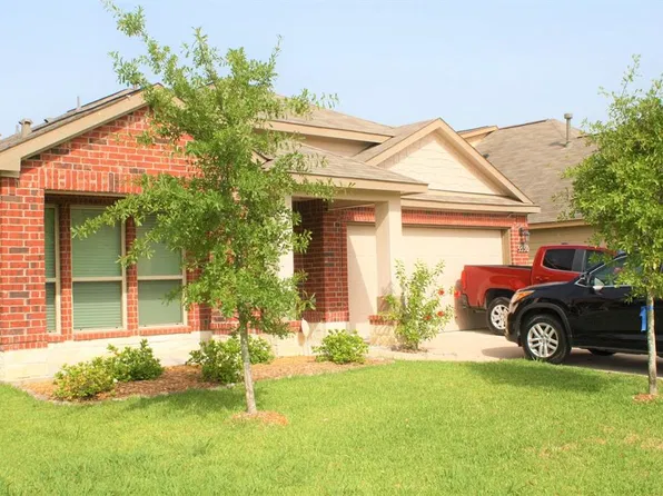 5550 Casa Calvet Dr, Katy, TX 77449