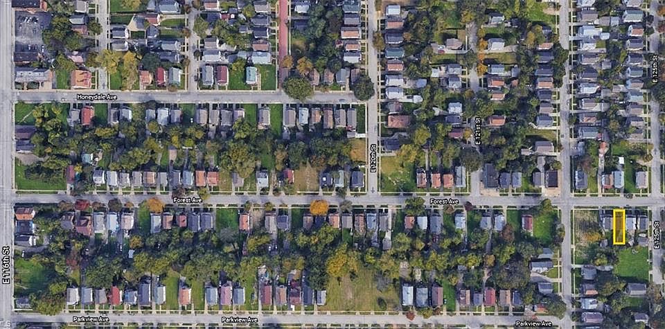 1st image of 12402 Forest Ave