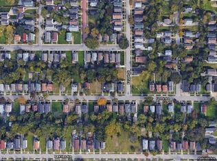 12402 Forest Ave, Cleveland, OH
