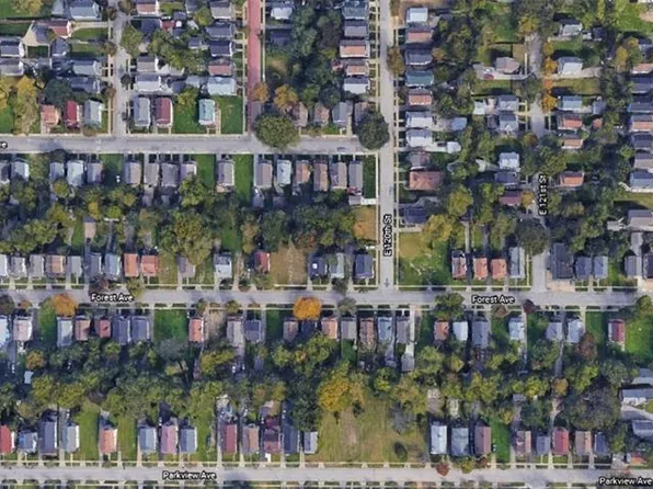 12402 Forest Ave, Cleveland, OH 44120
